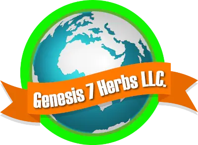 Genesis 7 Herbs LLC.